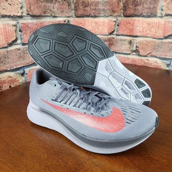 New Nike Zoom Fly | 12.5 M